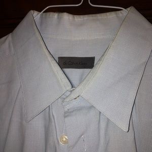 Calvin Klein Dress Shirt🚀